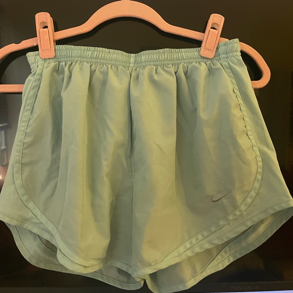 COPY - nike athletic shorts